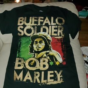 COPY - 🇯🇲Bob Marley tee🇯🇲